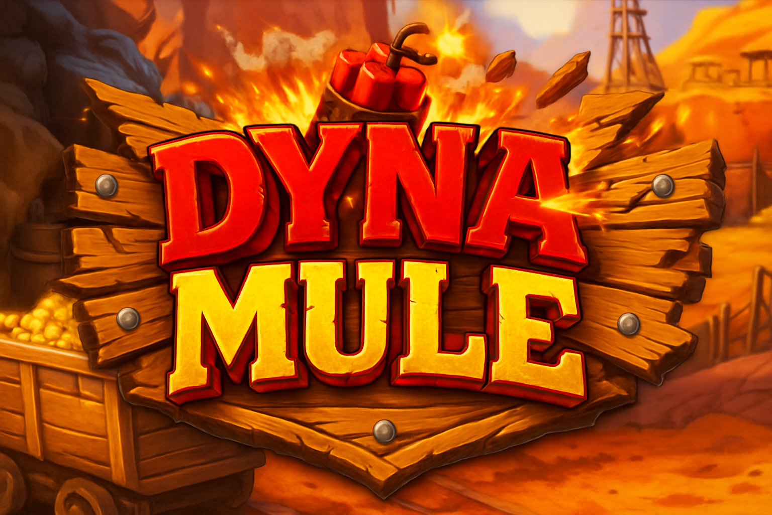 Dyna Mule